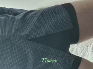 Timeox