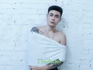 Timihotboy