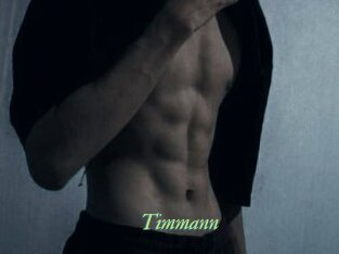 Timmann