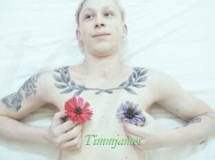 Timmjames