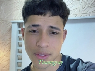 Timmygray