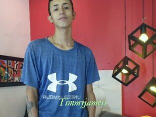 Timmyjamess