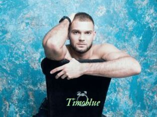 Timoblue