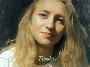 Timolove