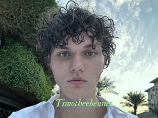 Timotheebennet