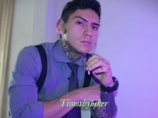 Timothybiker