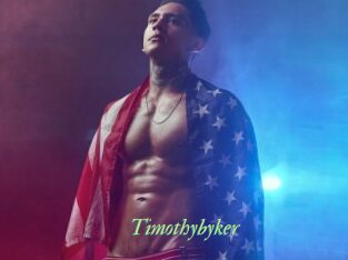 Timothybyker
