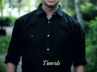 Timrids
