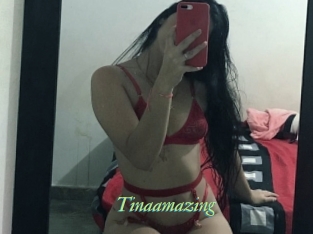 Tinaamazing