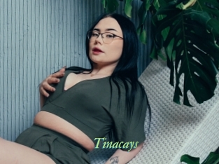Tinacays