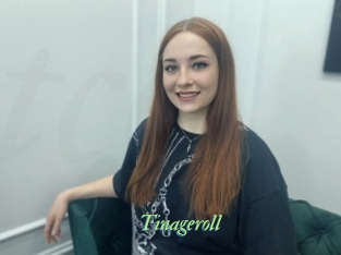 Tinageroll