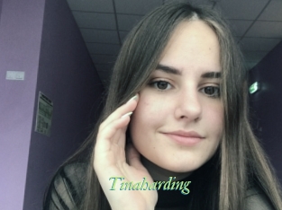 Tinaharding