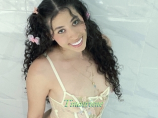 tinaorione Tel Coquin