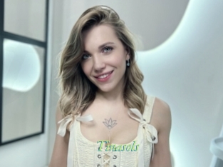 Tinasols
