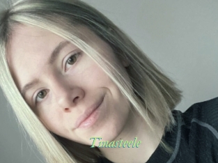 Tinasteele