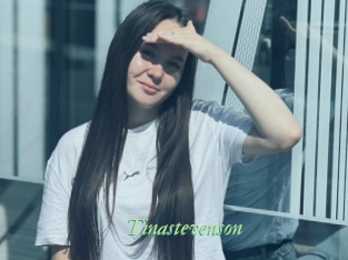 Tinastevenson
