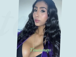 Tinatamayo