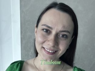 Tiniboom