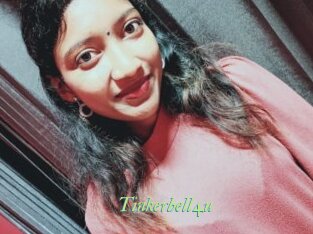 Tinkerbell4u