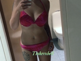 Tinkerxbell