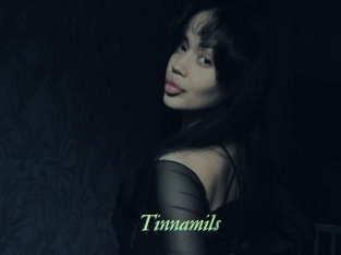 Tinnamils