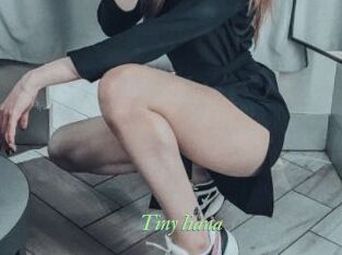 tiny_liana Tel Coquin