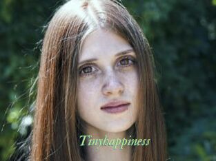 Tinyhappiness