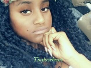 Tinyloveheart