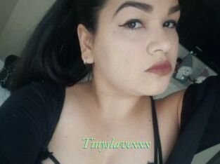 Tinyslavexxx