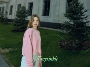 Tinytinkle