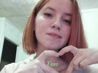 Tiori