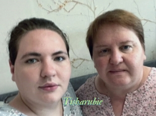 tisharubie Tel Coquin