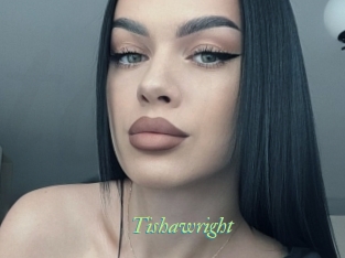 Tishawright