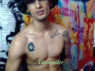 Titanmiller