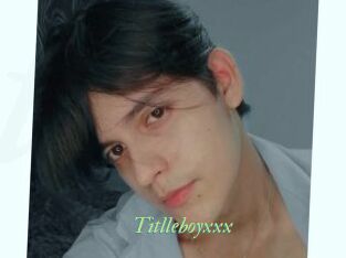 titlleboyxxx Tel Coquin