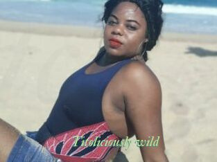 titoliciously_wild Tel Coquin