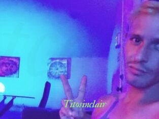 titosinclair Tel Coquin