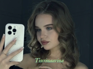 Tiurinaarina