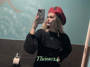 Tlicious24