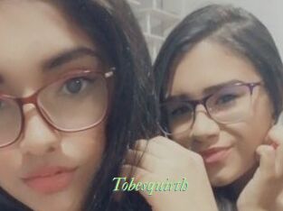 Tobesquirth