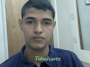 Tobyalvarez