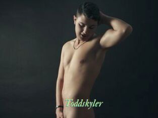 Toddskyler