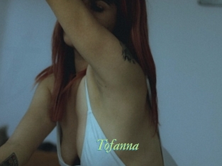 Tofanna