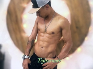 Tojitornner