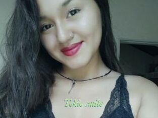 Tokio_smile