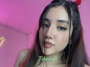 Tokiohall