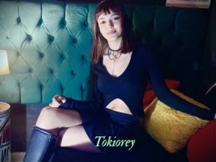 Tokiorey