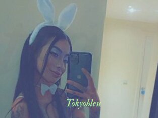 Tokyobleu
