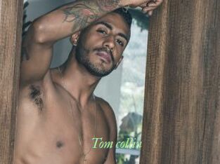 Tom_collin
