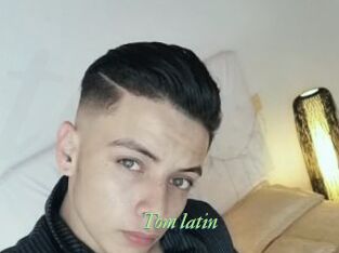 Tom_latin